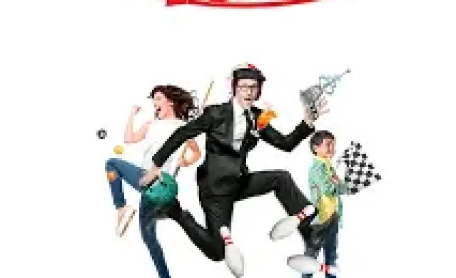 SpeedPark