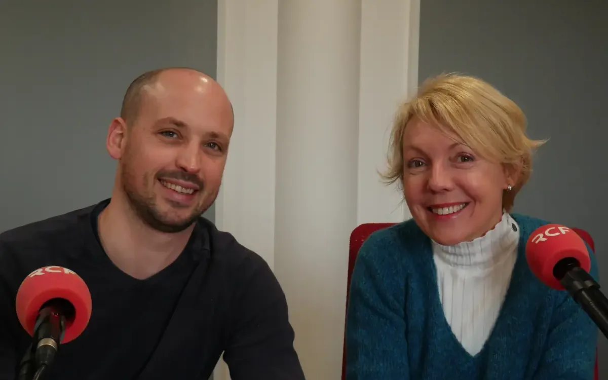 A la rencontre des Meubles Lebreton, une société sarthoise labellisée « Artisans ébénistes de France »