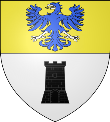 Blason de Sablé-sur-Sarthe