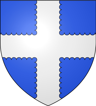 Blason du Lude