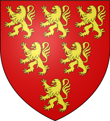 Blason de Sillé-le-Guillaume