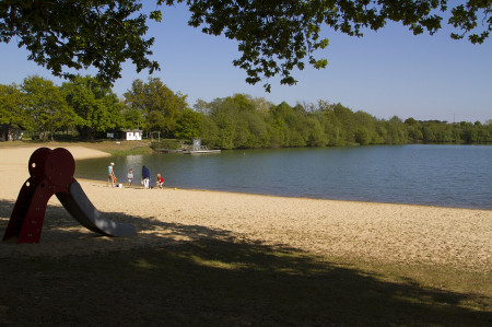 Le Domaine du Houssay à Spay