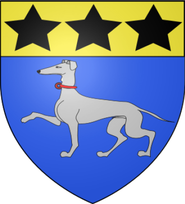 Blason de La Suze-sur-Sarthe