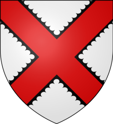 Blason de Conlie