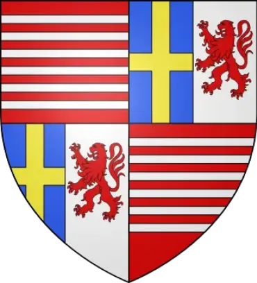 Blason de Saint-Ouen-en-Belin