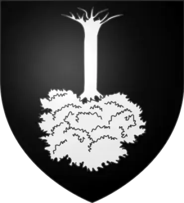 Blason d’Auvers-le-Hamon