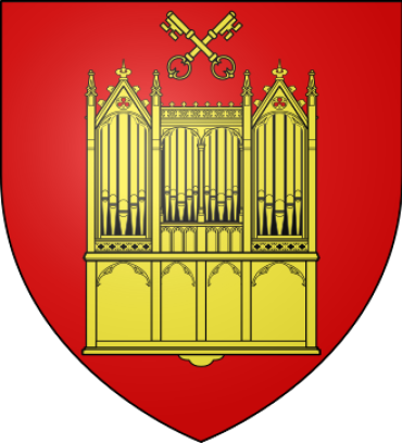 Blason d’Ancinnes
