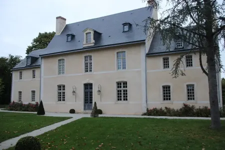 Maison à Auvers-sous-Montfaucon