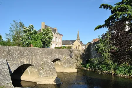 Pont de Bernay-en-Champagne