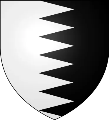Blason de Assé-le-Riboul