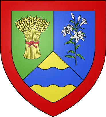 Blason de Chassillé