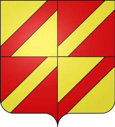 Blason de Chevillé