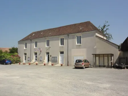 Mairie de Congé-sur-Orne