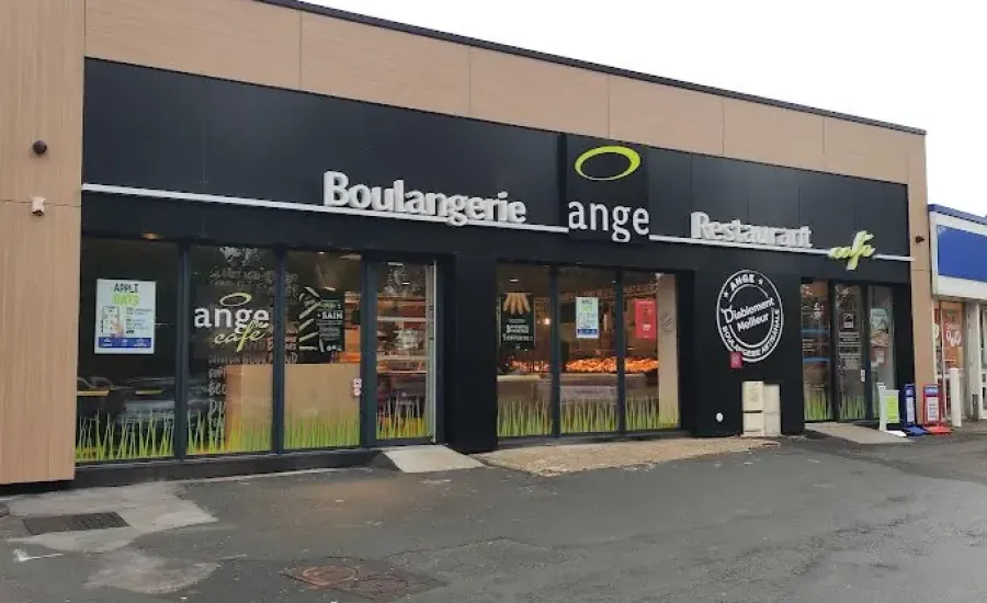 2025-03-05 — Ange