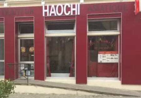 haochi — office de tourisme