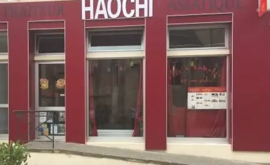 haochi — office de tourisme