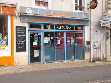 RES-72-L'Escale-Vibraye — ©Cathy-Gouhier