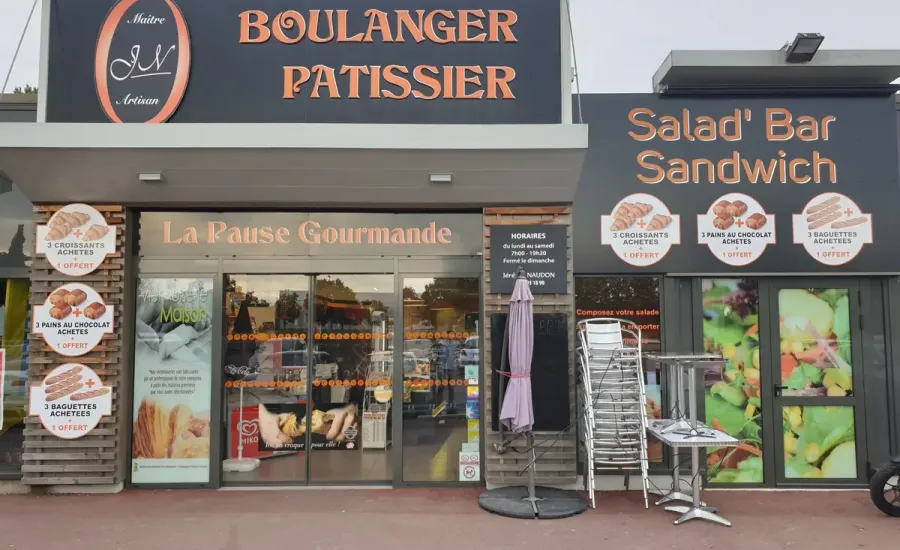VISUELPAUSEGOURMANDE — lapausegourmande