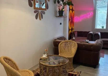 LA PLANQUE