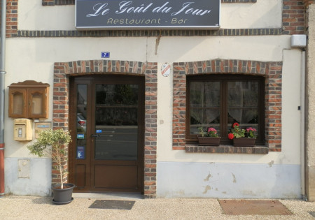 Le Goût du Jour — © Le Goût du Jour