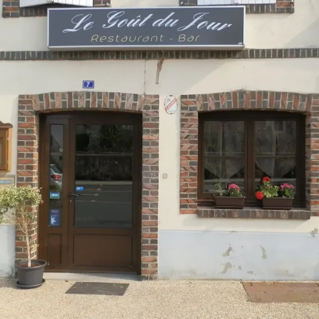 Le Goût du jour