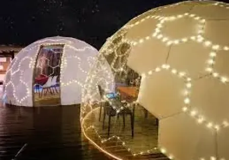 Le Safran - restaurant indien
