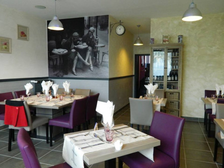 La table de Laurene (3) —  Office de tourisme du Pays Fléchois