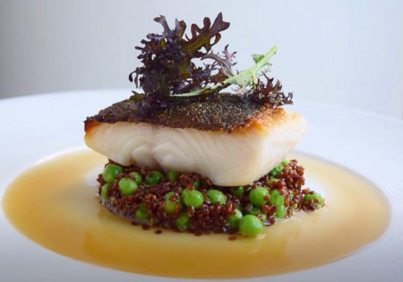 Relais Henri IV_La Flèche — Richet