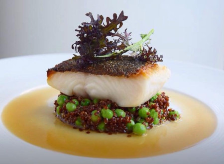 Relais Henri IV_La Flèche — Richet