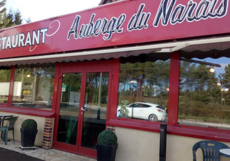 auberge-du-narais — Auberge du Narais