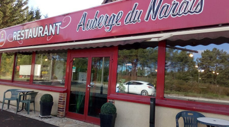 auberge-du-narais — Auberge du Narais