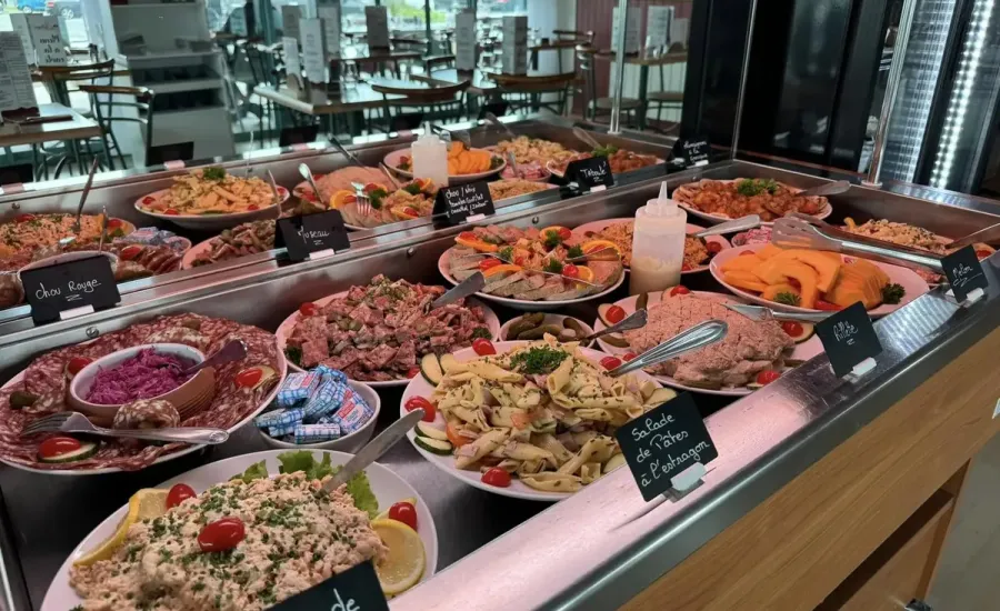 brasserie — Brasserie d'antoigné