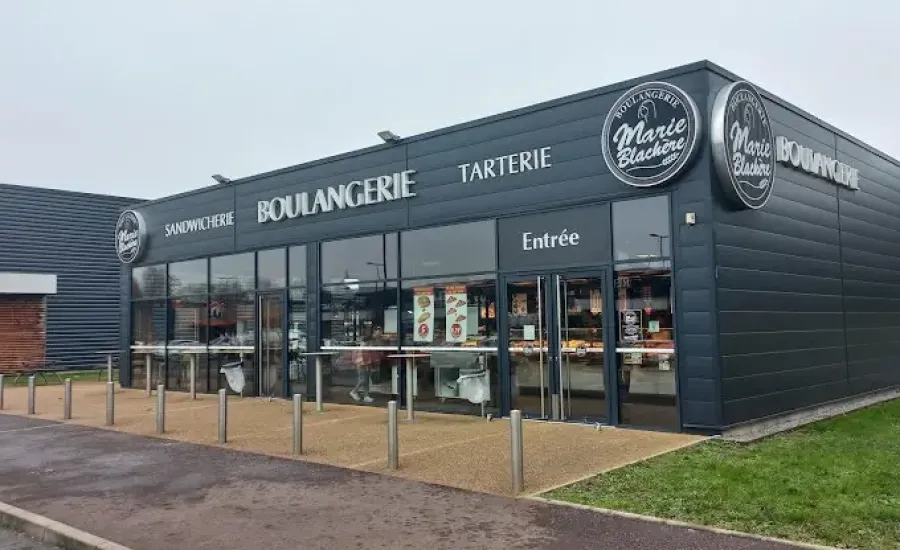 2024-01-15 — Marie Blachère