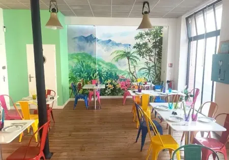 Restaurant CéSiBon