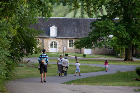 PCU72-chateau-pescheray-6 — JP BERLOSE