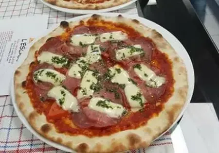 Restaurant l'Escale