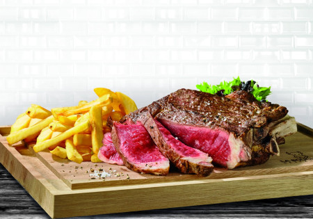 cote de boeuf — GroupeLaBoucherie