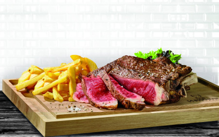 cote de boeuf — GroupeLaBoucherie