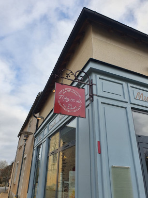 Mez'en Vie — Office de tourisme Destination Coco