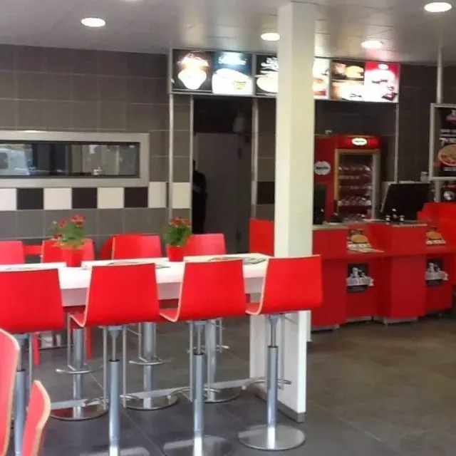 La Boîte à Pizza