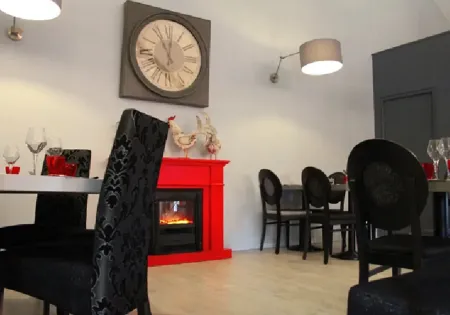 La Rôtisserie