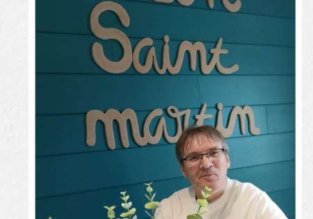 Le-Bon-Saint-Martin — ROBERT