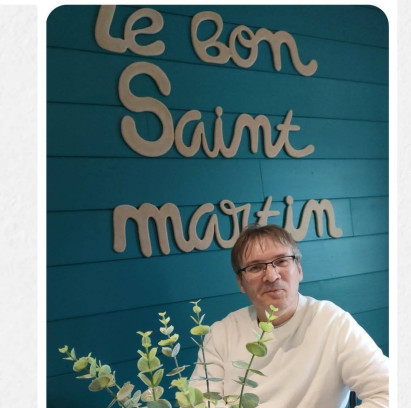 Le-Bon-Saint-Martin — ROBERT