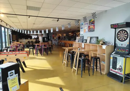 Le Local à Bières