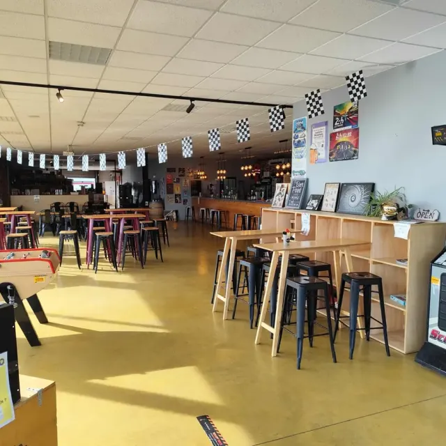 Le Local à Bières