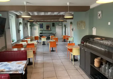 Le Moulin d'Or