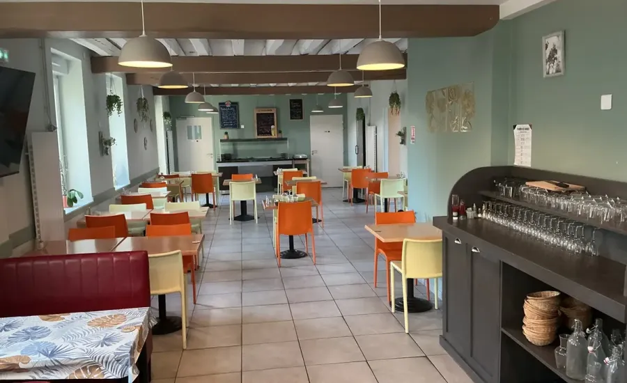 Salle — COIFFE
