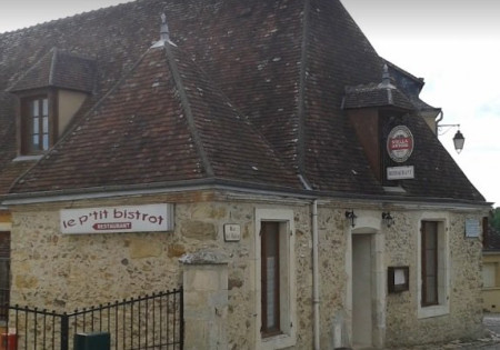 LEPTITBISTROT — Petit Bistrot