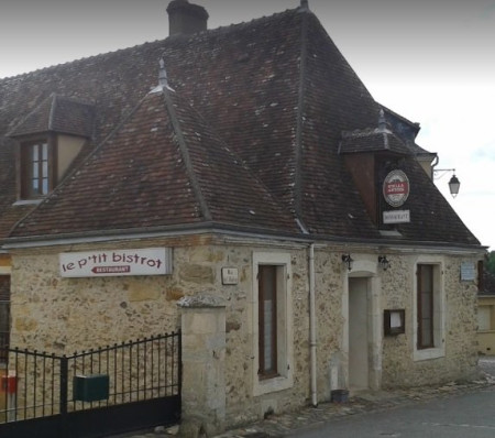 LEPTITBISTROT — Petit Bistrot
