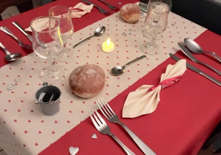 Relais saint georges — © Relais Saint Georges